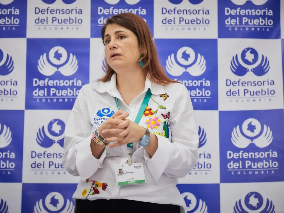 Tutelas para invocar derecho a la salud aumentaron 18 % en 2025: Defensoría del Pueblo