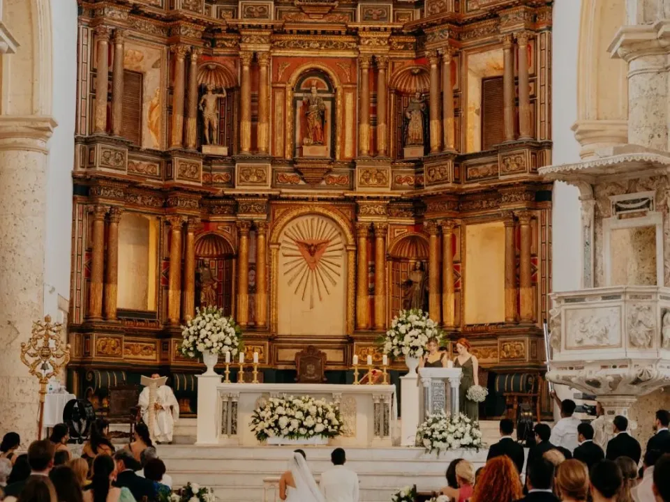 Cartagena recibe cuatro nominaciones en los World Travel Awards