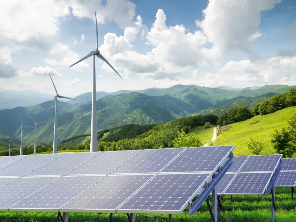 Colombia no tiene que elegir entre energías limpias y gas: el falso dilema que está distorsionando la transición