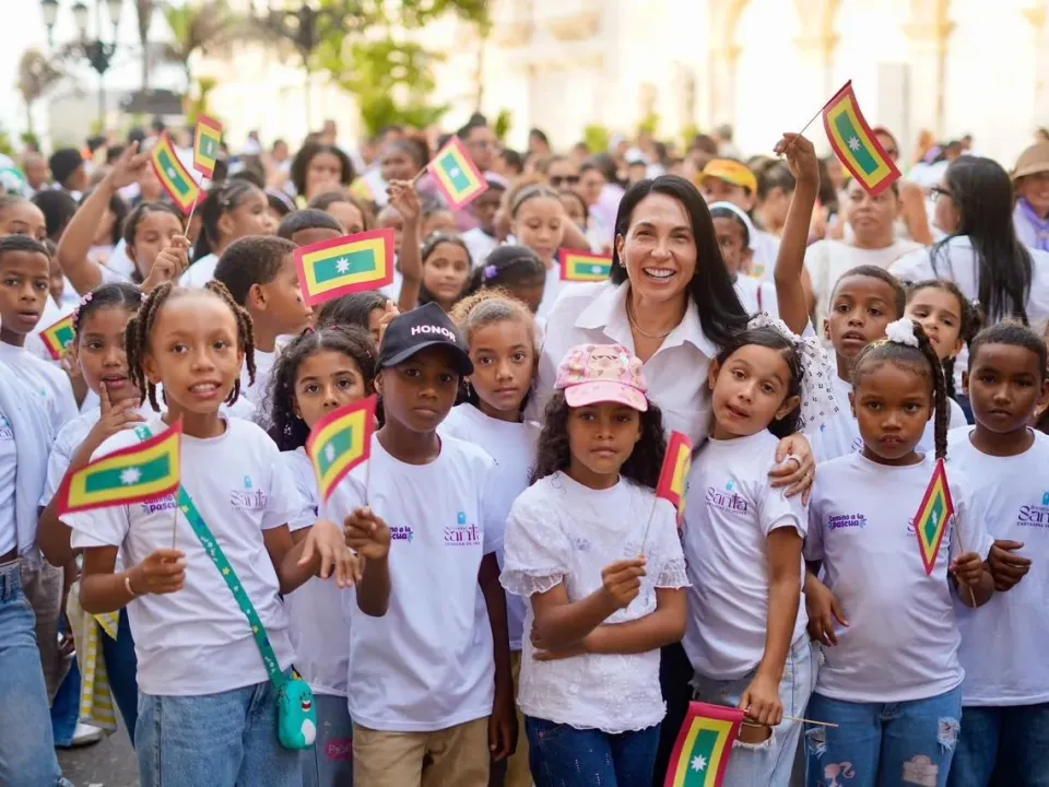 Celebra el Día de la Niñez en la Plaza de Variedades de Cartagena con la ‘Plaza de la Diversión’