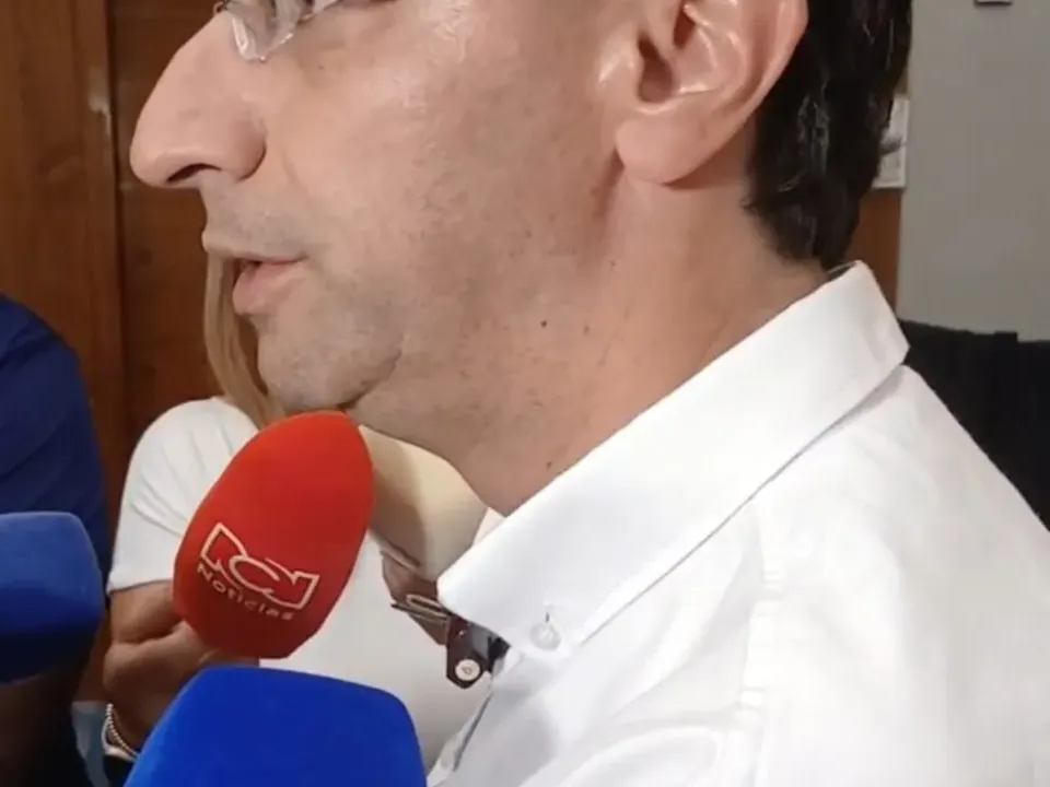 Vamos a combatir frontalmente el «gota a gota» y las extorsiones: José Manuel Restrepo