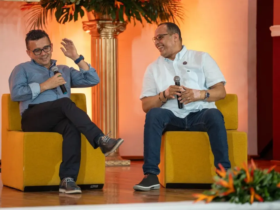 Unicartagena y Unicauca comparten en FILBO 2026 su historia bicentenaria