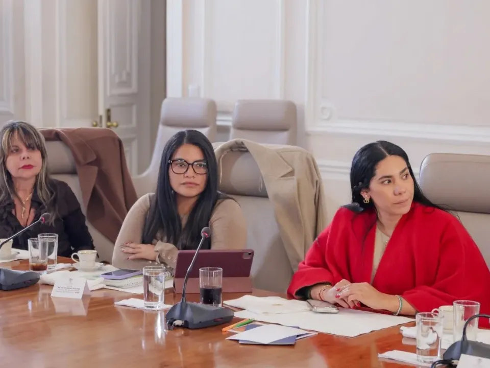 Gobierno pone en marcha Sistema Nacional de Integridad para profundizar lucha contra la corrupción