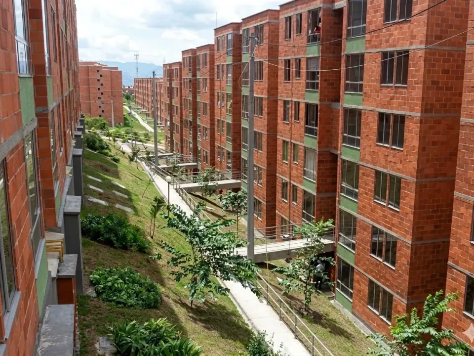 Procuraduría advierte al Minvivienda por riesgos en proyecto de decreto de VIS
