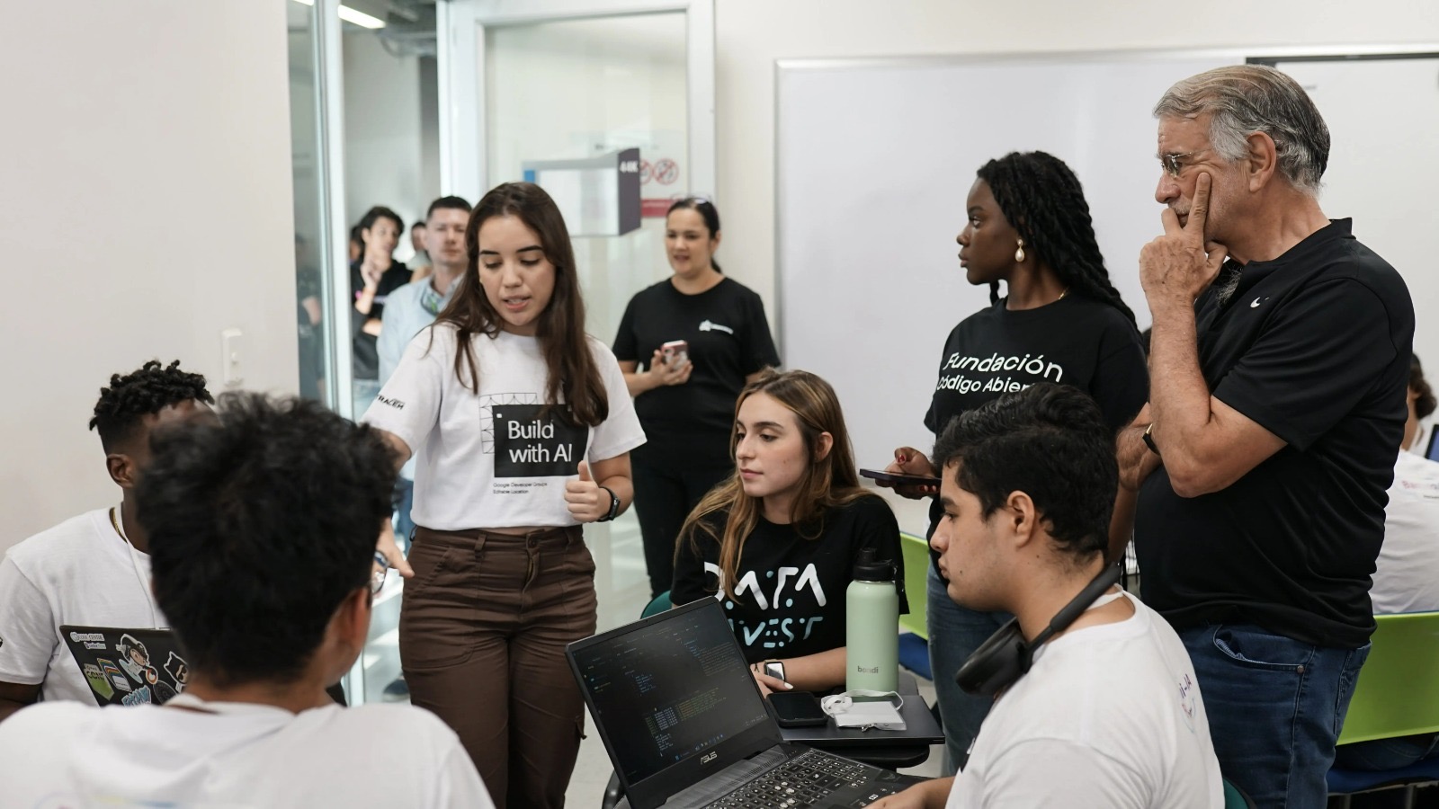 Barranquilla recibirá el hackatón de inteligencia artificial más grande del Caribe colombiano