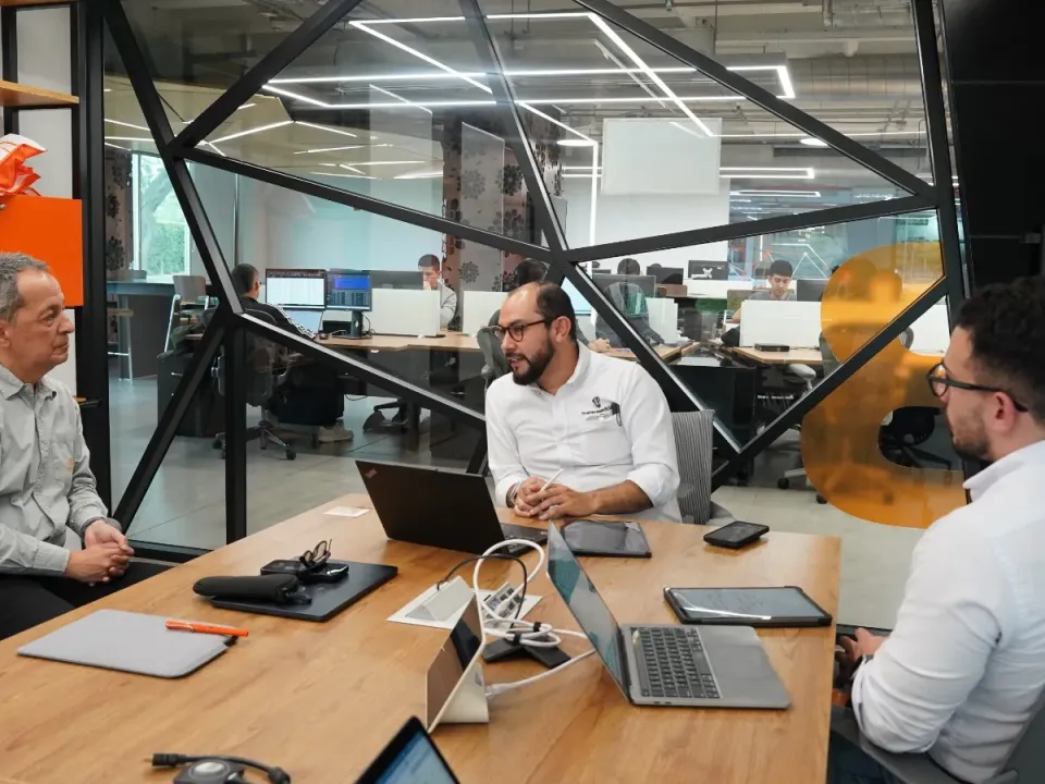 Superservicios inicia evaluación integral a empresa de energía Celsia