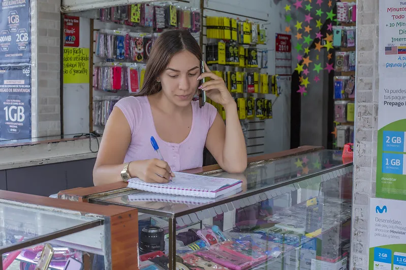 Tus datos, tu decisión: Colombia da un paso clave hacia unas finanzas más justas e inclusivas