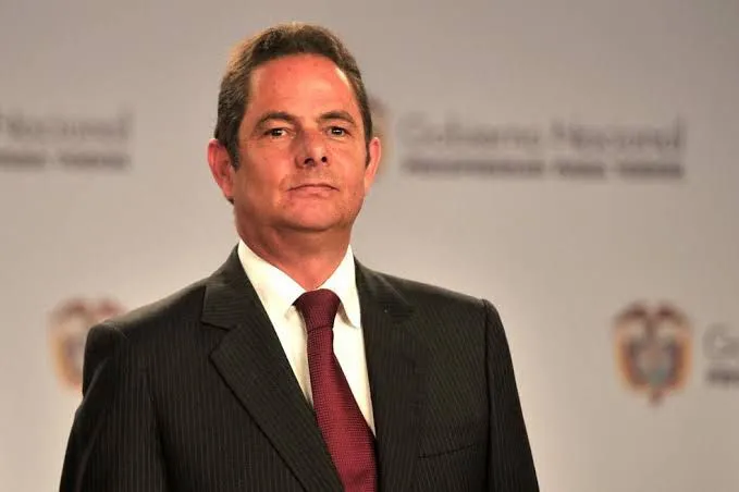 Murió el exvicepresidente Germán Vargas Lleras