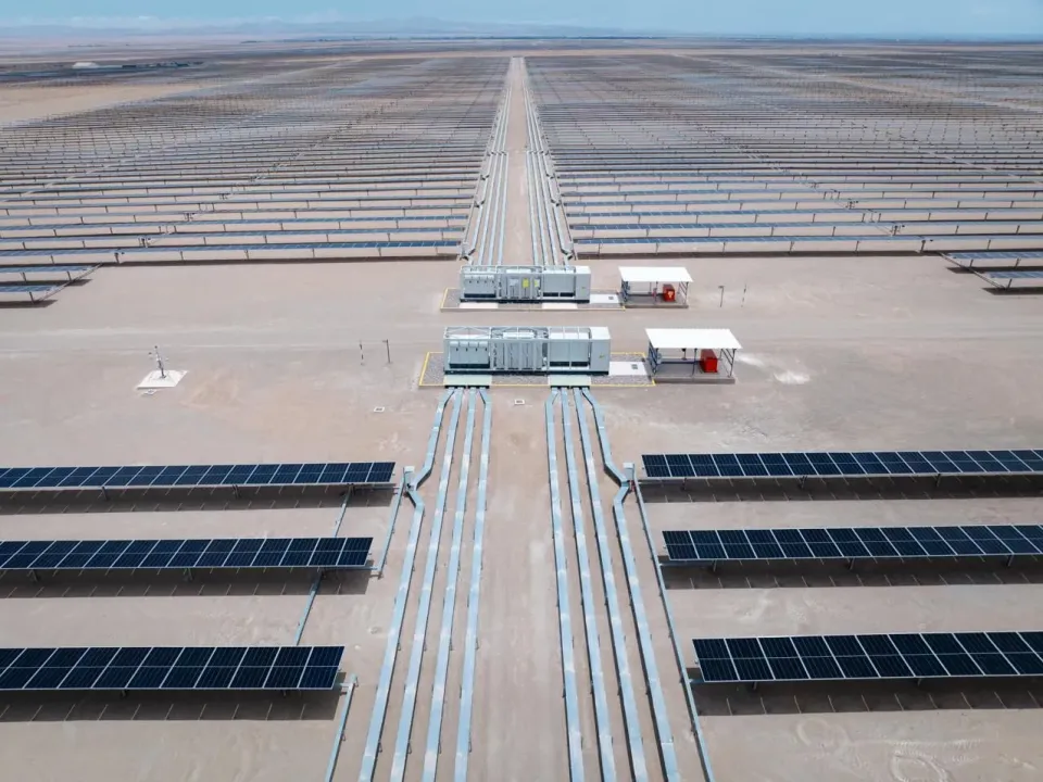 Promigas adquirió Zelestra Latam y fortalece liderazgo como holding multienergético en Latinoamérica