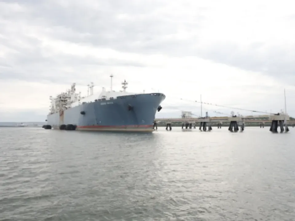 Siempre hemos presentado de forma completa y fidedigna información financiera: SPEC LNG