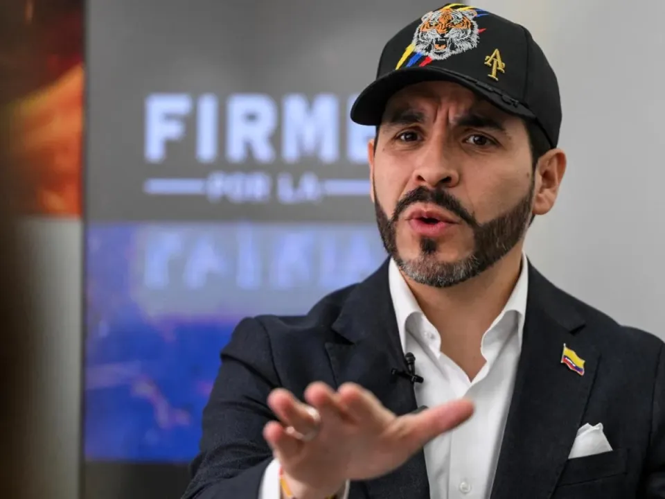 Presidente electo suspende proceso de empalme con gobierno saliente