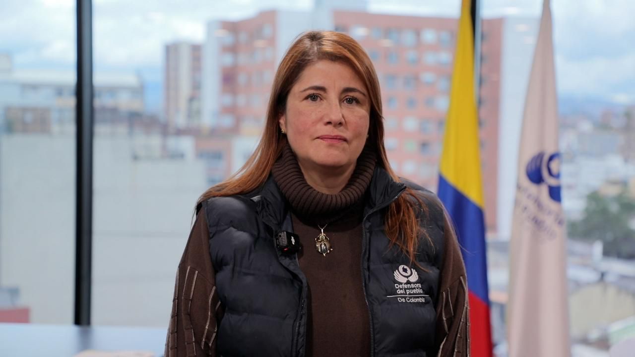 Defensoría se pronuncia por convocatoria de Sebastián Villa a la Selección Colombia