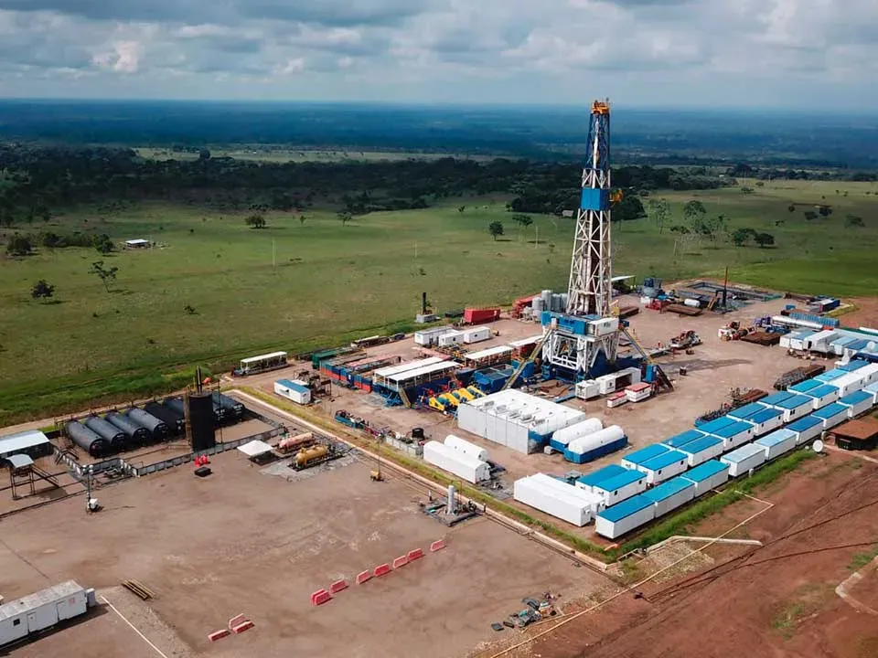 Ecopetrol firmó acuerdo con Parex Resources para invertir 250 millones de dólares en el Magdalena Medio