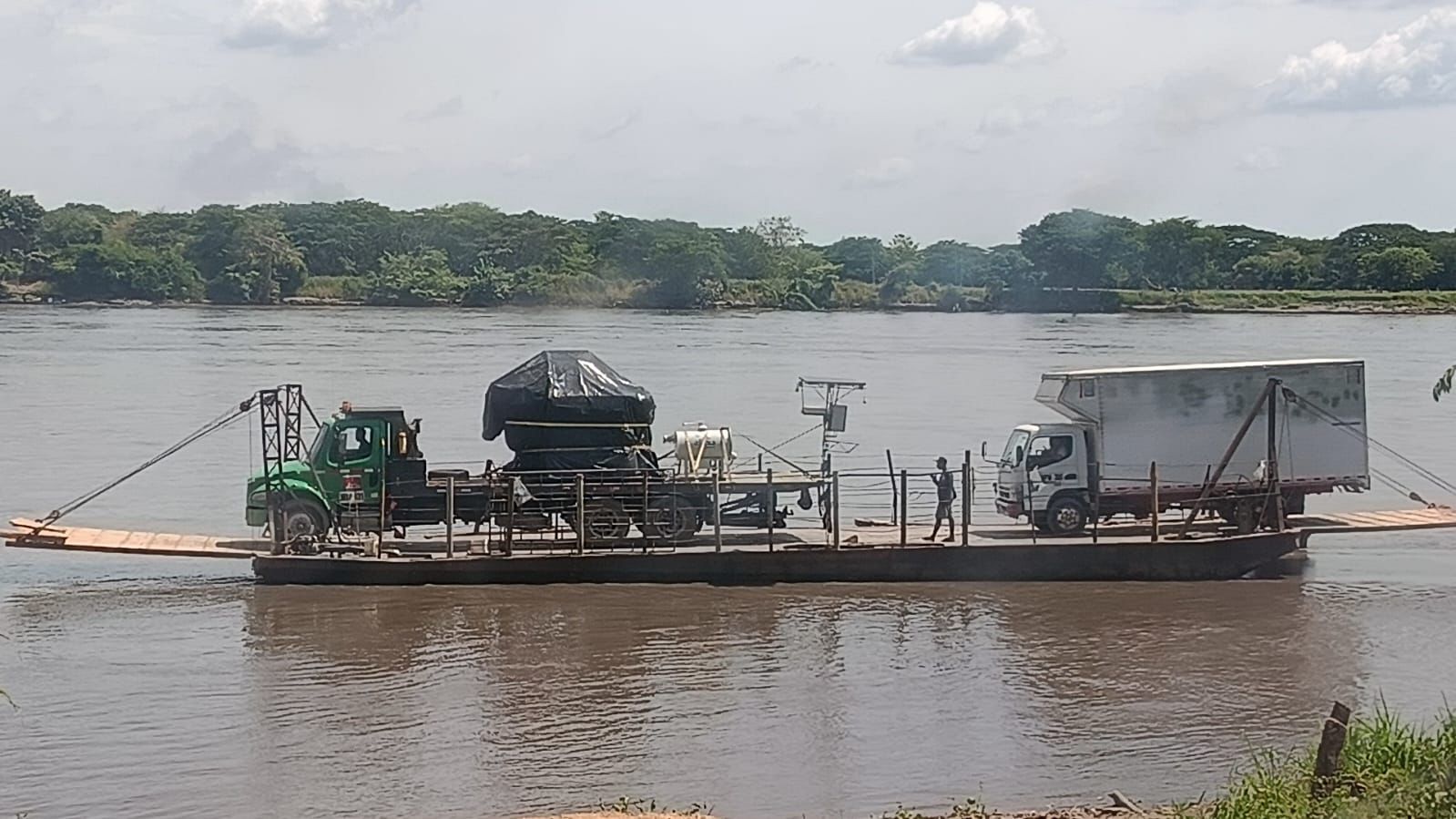 Afinia fortalece infraestructura eléctrica en San Martín de Loba para mejorar calidad del servicio