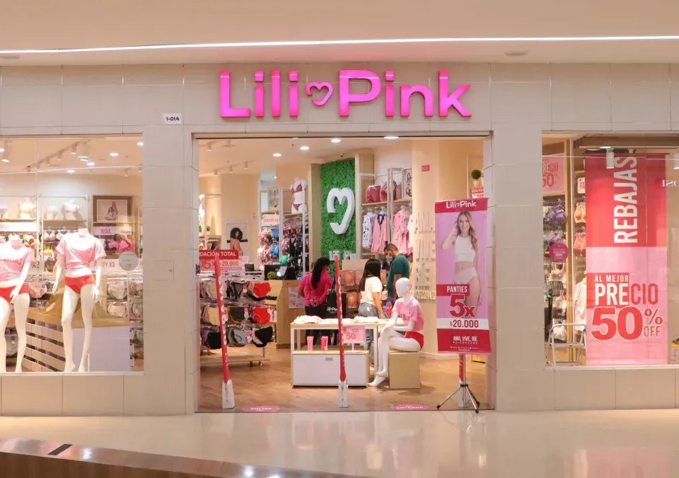 Han presentado 87 solicitudes para terminar contratos de arriendos con Lili Pink: SAE