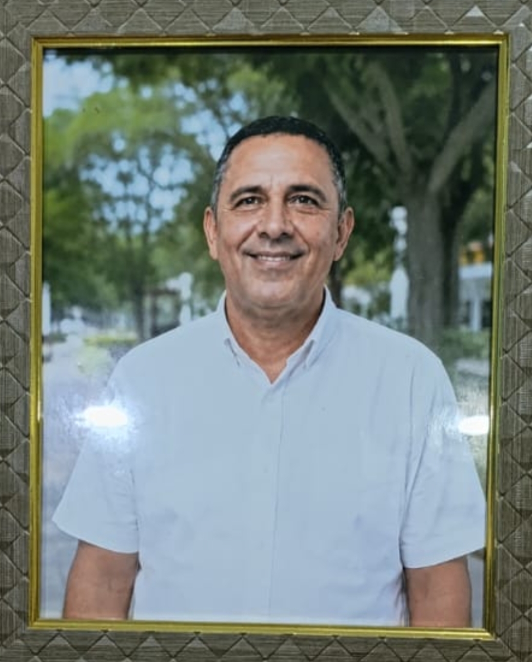 Murió el docente y cantante vallenato Orlando Marrugo Zúñiga