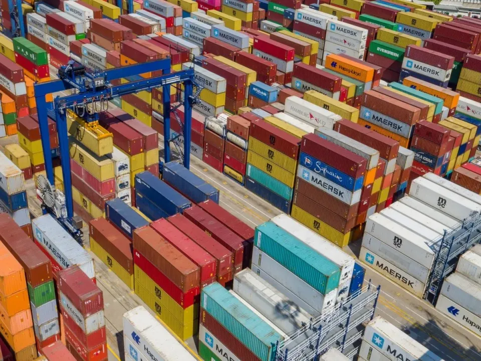 Exportaciones colombianas de productos no tradicionales ganan mayor participación en mercados intrnacionales