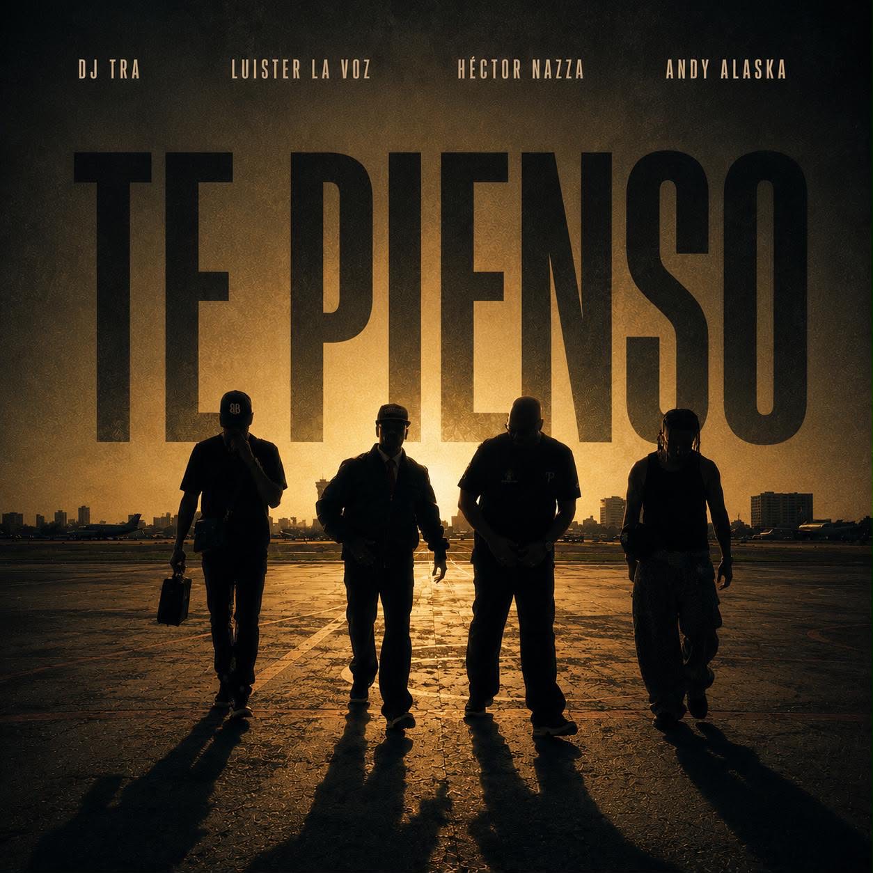 DJ Tra presenta “Te Pienso”, una innovadora fusión del Caribe colombiano