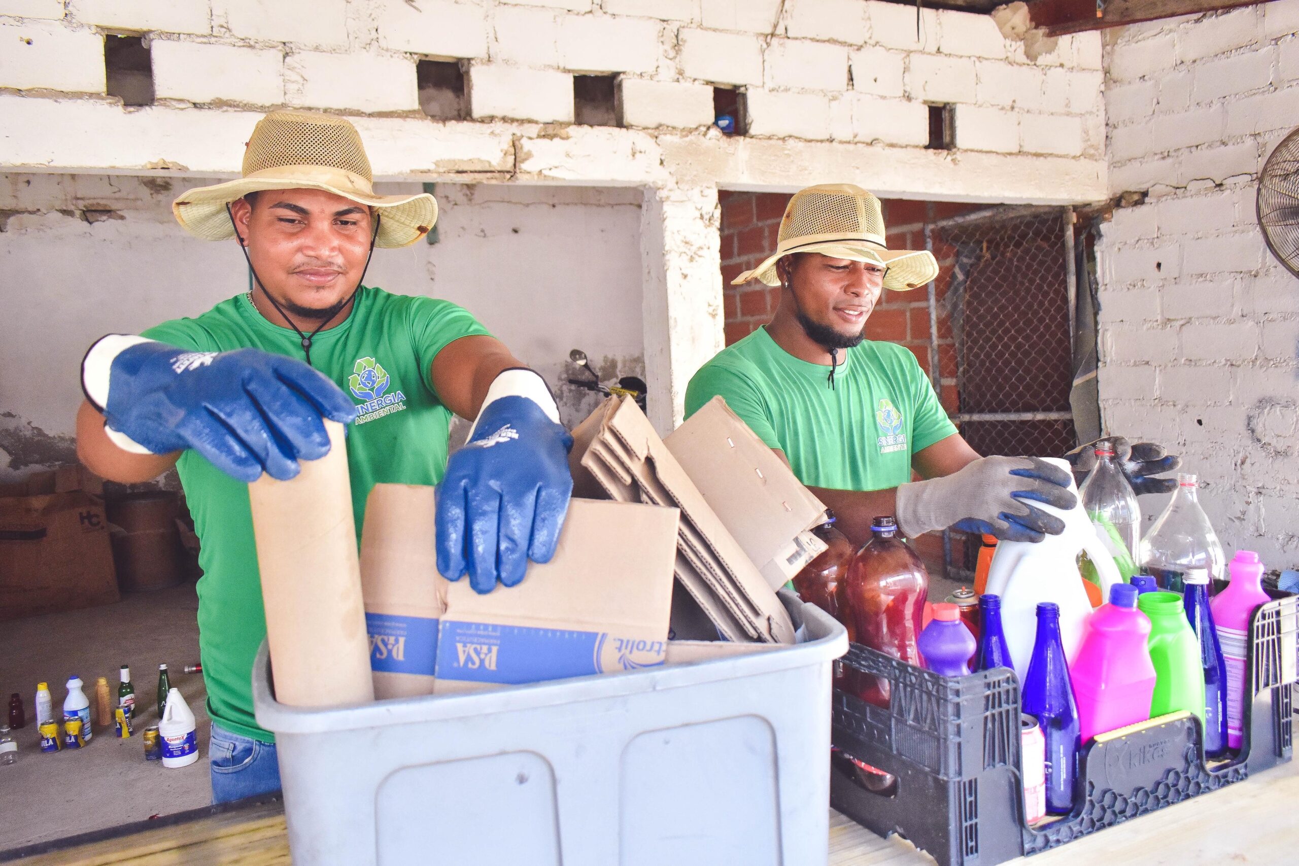Convocatoria IAT 2026 mantiene abiertas sus inscripciones con más de $8.200 millones para proyectos de aprovechamiento y tratamiento de residuos