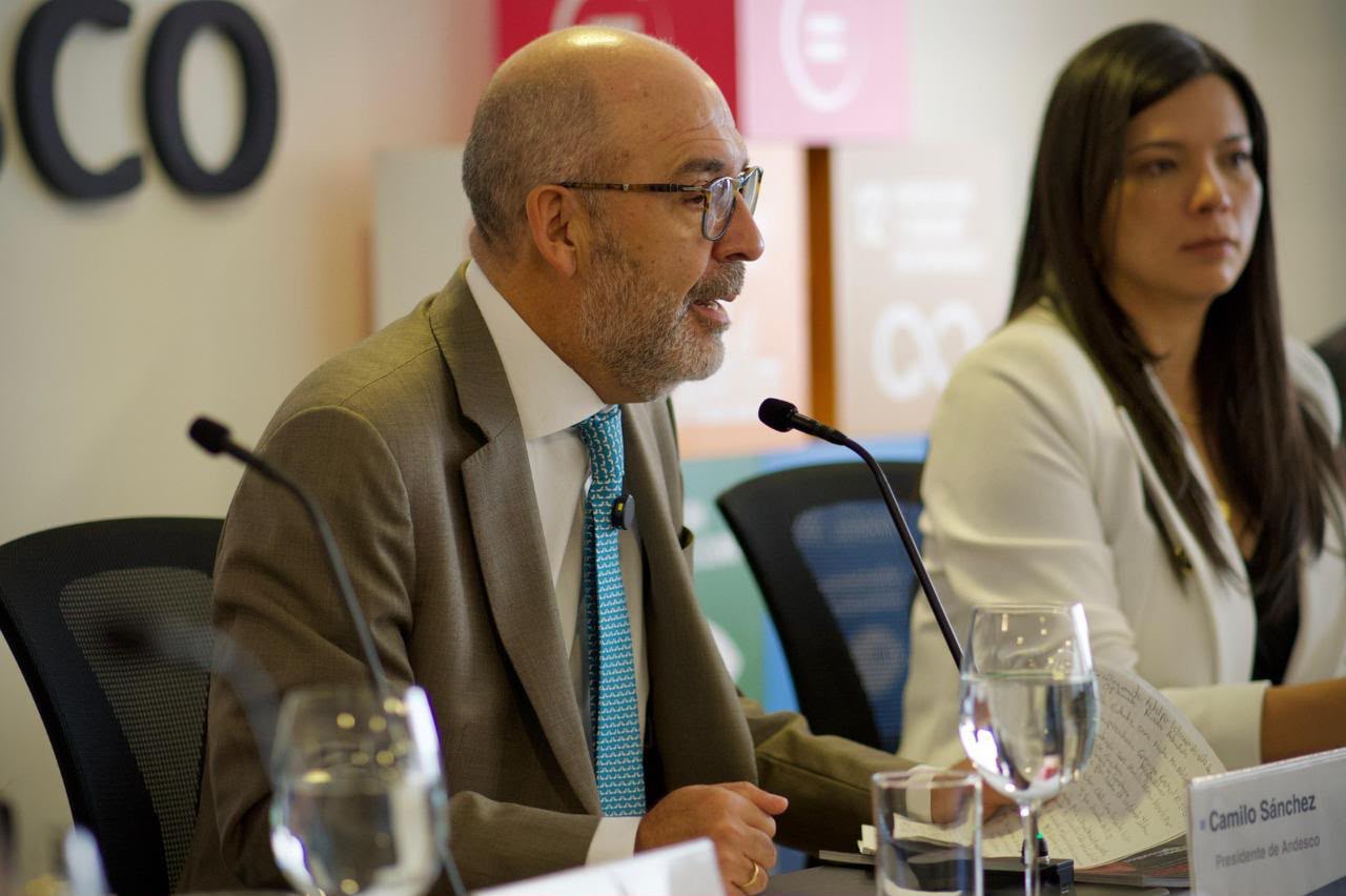 Andesco hace llamado para garantizar servicios públicos en Cartagena