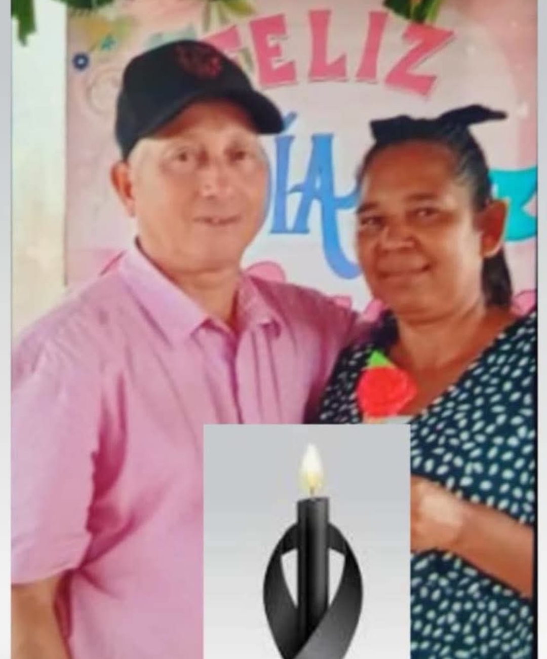 Asesinan a lideresa social Yakelin Teherán y su pareja Alberto Arias en Carmen de Bolívar