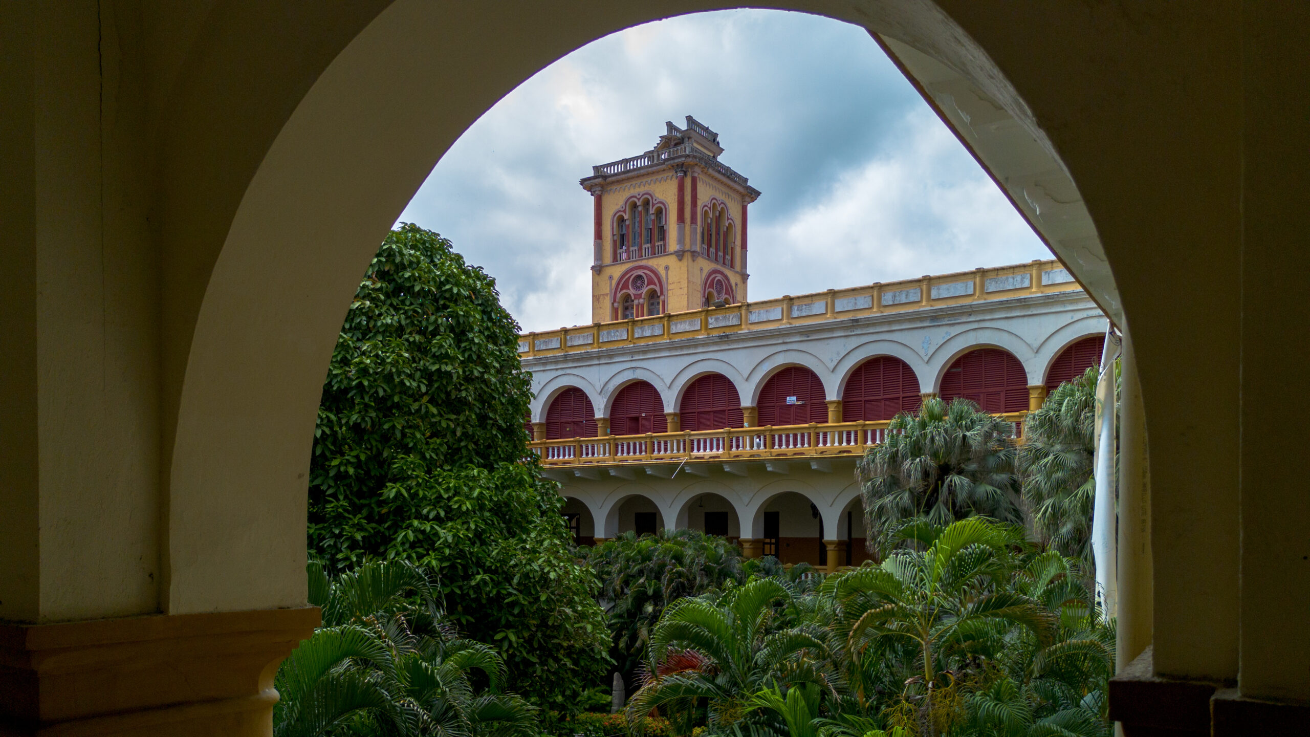 Universidad de Cartagena realiza feria virtual de posgrados