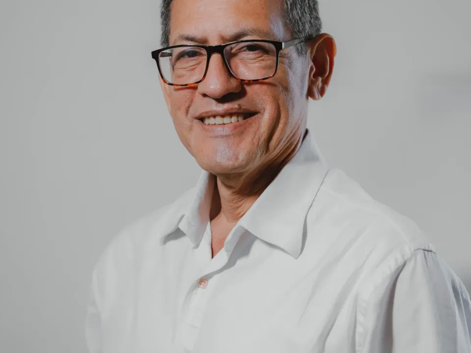Autonomía regional del Caribe