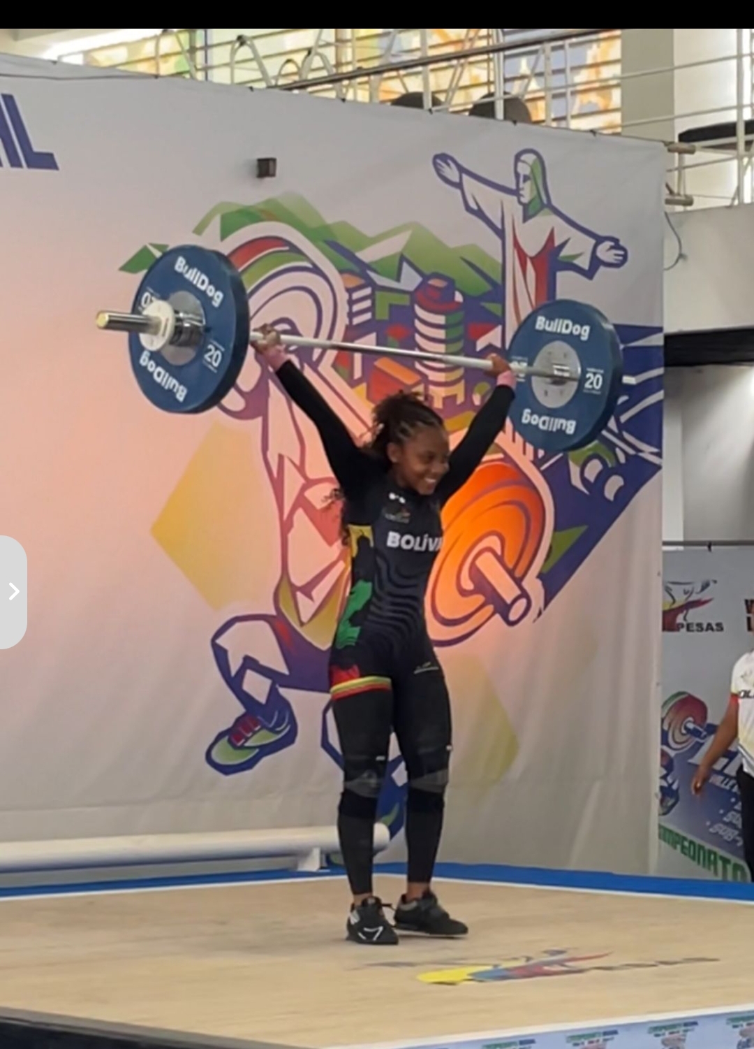 De La Boquilla a la Selección Colombia: El sueño de Yalena Valdiris apenas comienza