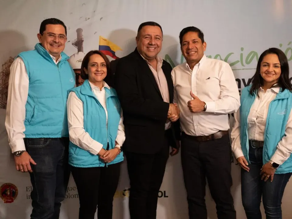 Ecopetrol y Unión Sindical Obrera (USO) logran acuerdo laboral