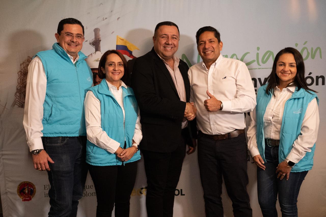 Ecopetrol y Unión Sindical Obrera (USO) logran acuerdo laboral