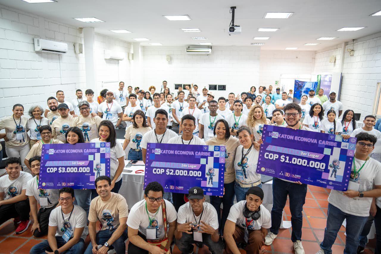 Más de 1.290 empresas se han beneficiado de la innovación aplicada de Econova Caribe