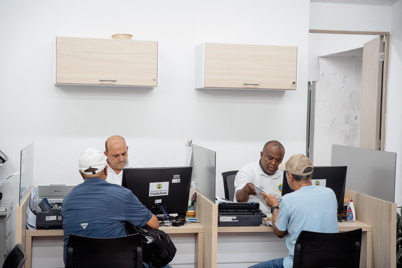 Cartagena lidera el Caribe en desempeño institucional y ocupa el segundo lugar nacional