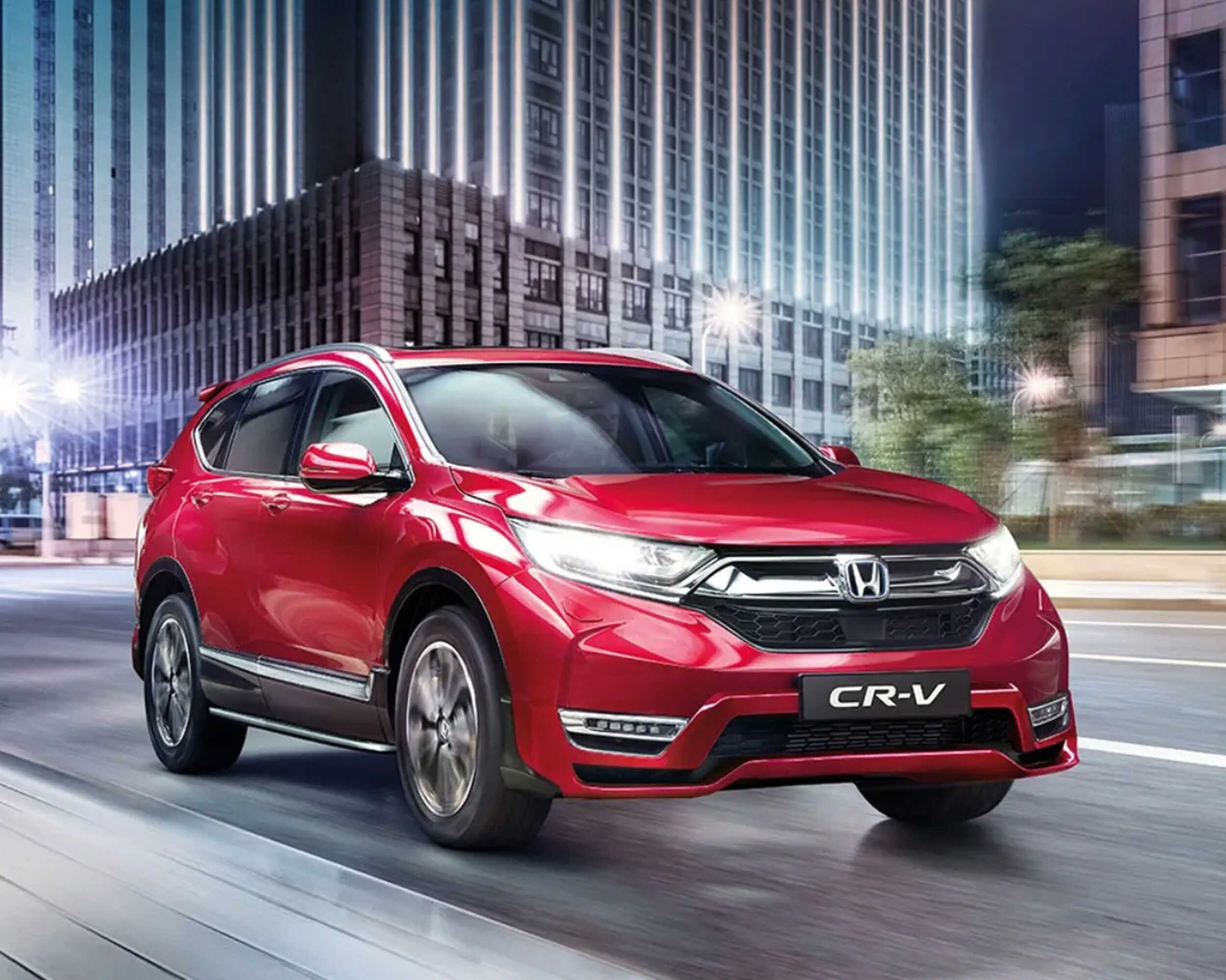 De concesionario a centro de experiencia: el nuevo concepto de Honda llega a Cartagena