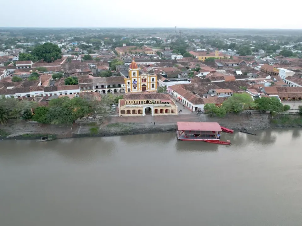 Findeter lanza nueva línea de crédito por $200.000 millones para municipios afectados por inundaciones de 2026