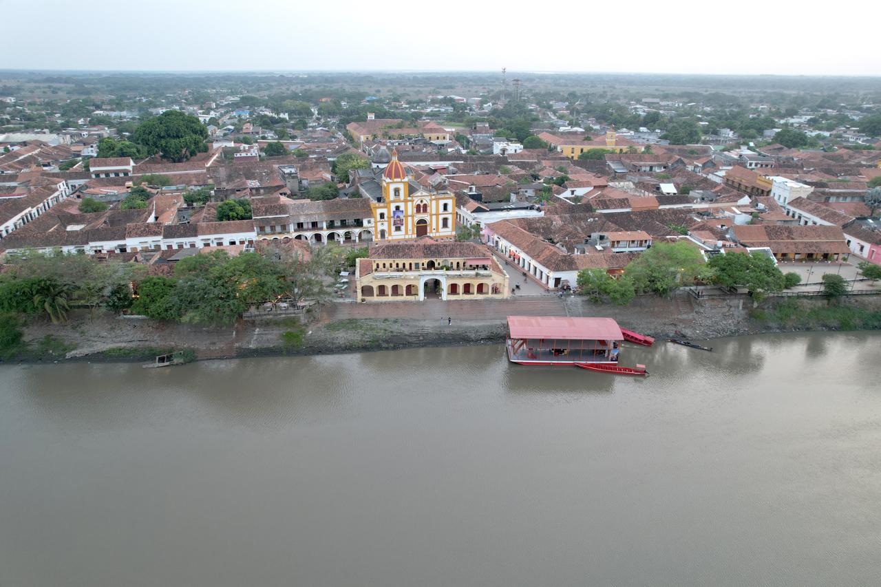 Findeter lanza nueva línea de crédito por $200.000 millones para municipios afectados por inundaciones de 2026