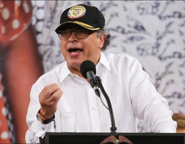 ‘Chiquito Malo’ será extraditado una vez sea capturado: Presidente Petro