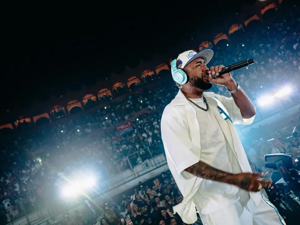 Todo listo para la décima edición de Wakanda Fest: De la Ghetto, Mr Plata, el Boy C, Akim, Jader Tremendo, entre los artistas principales