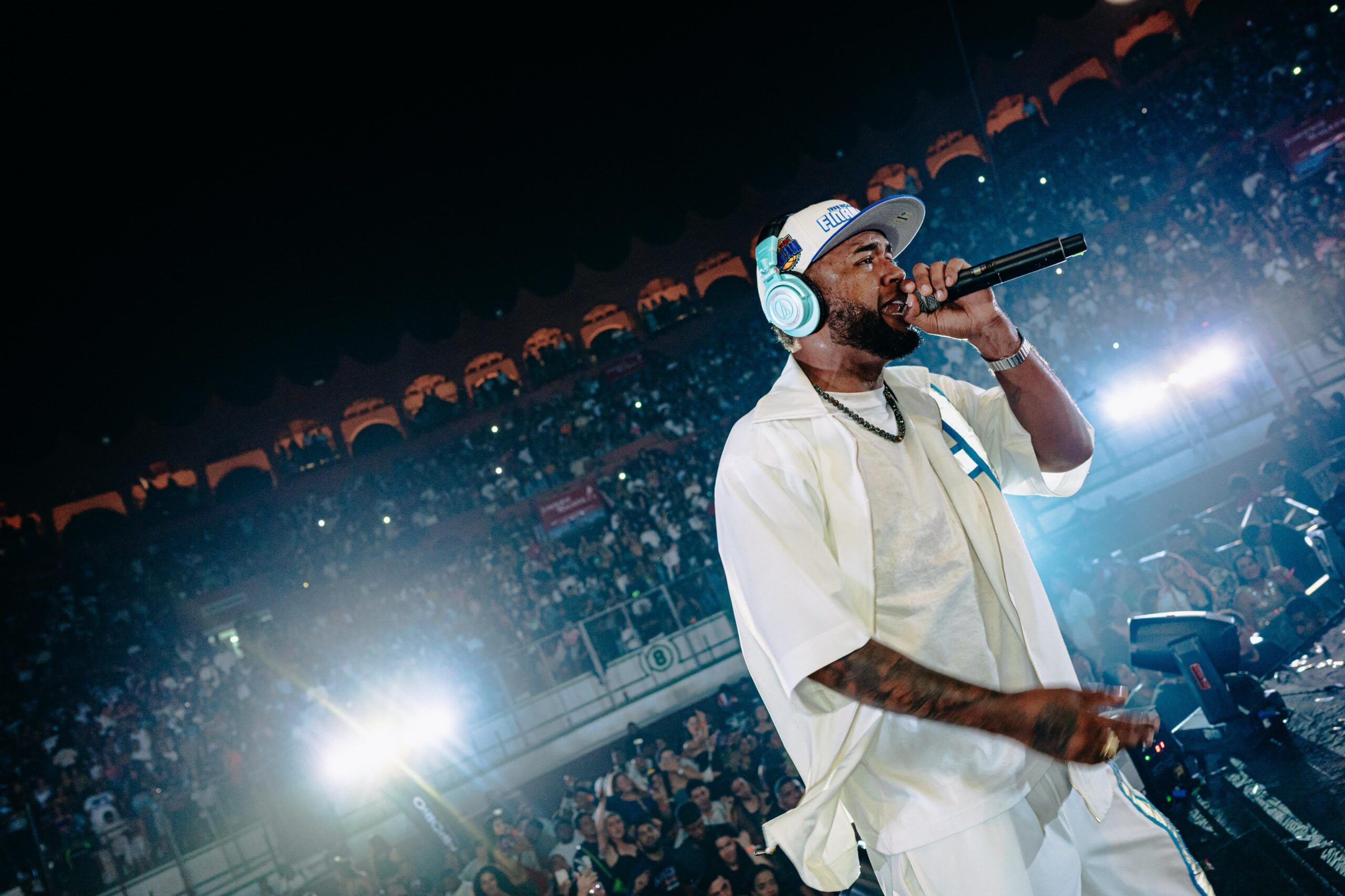 Todo listo para la décima edición de Wakanda Fest: De la Ghetto, Mr Plata, el Boy C, Akim, Jader Tremendo, entre los artistas principales