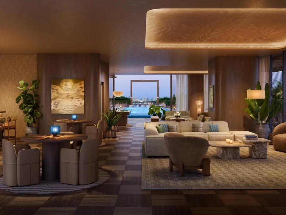 Colombianos consolidan a North Miami Beach como el nuevo foco de inversión inmobiliaria en el sur de Florida