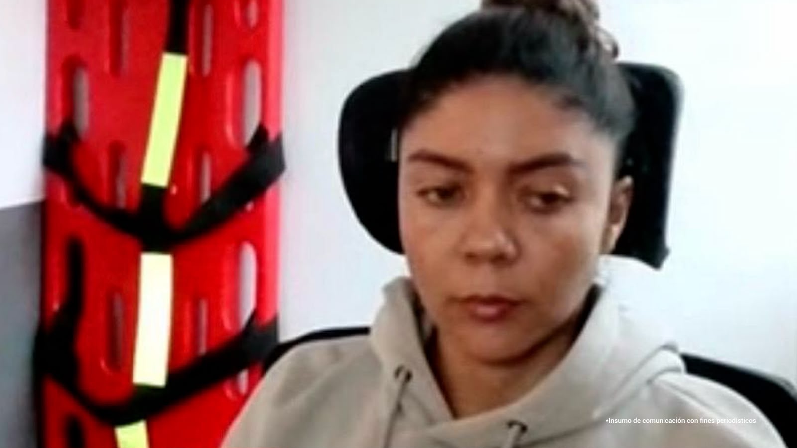 Envían a prisión a presunta administradora de bienes y recursos del ‘Clan del Golfo’