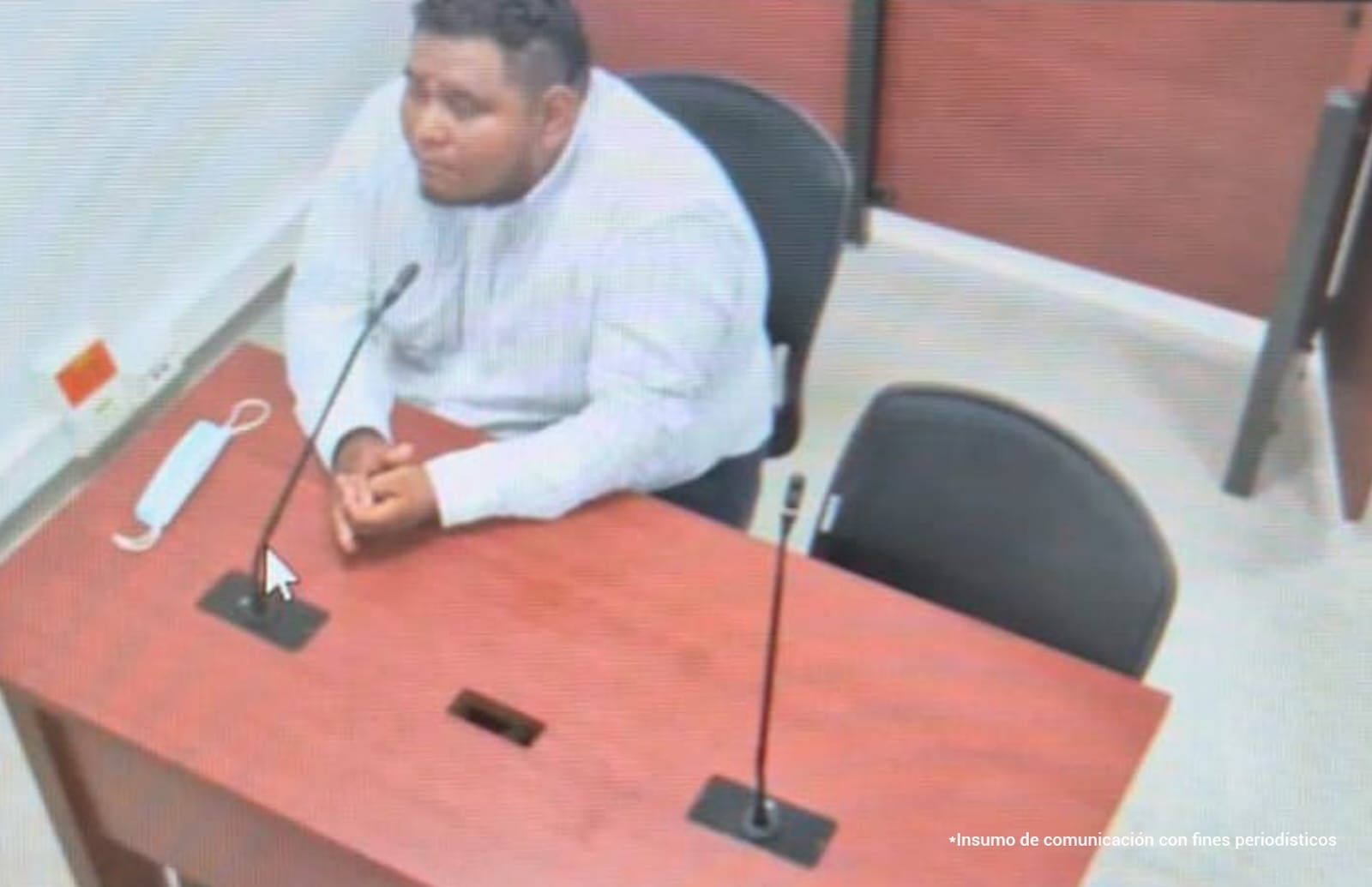Aseguran a turista que intentó viajar de Cartagena a México con cocaína en su maleta