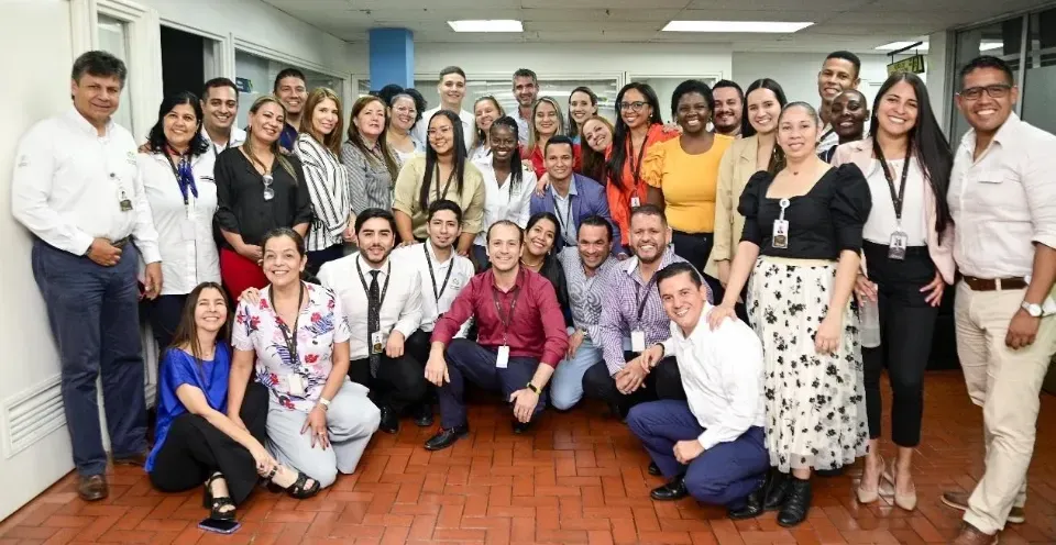 Banco Agrario, reconocido como una de las empresas más incluyentes de Latinoamérica