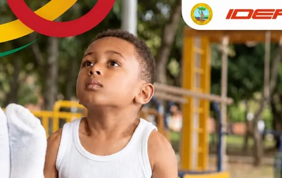IDER abre inscripciones para Escuela de Iniciación y Formación Deportiva en Cartagena