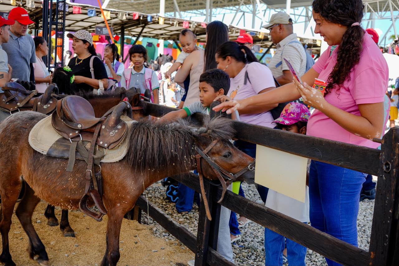 Panaca Viajero regresa a Bolívar, con una nueva experiencia gratuita para las familias de Magangué