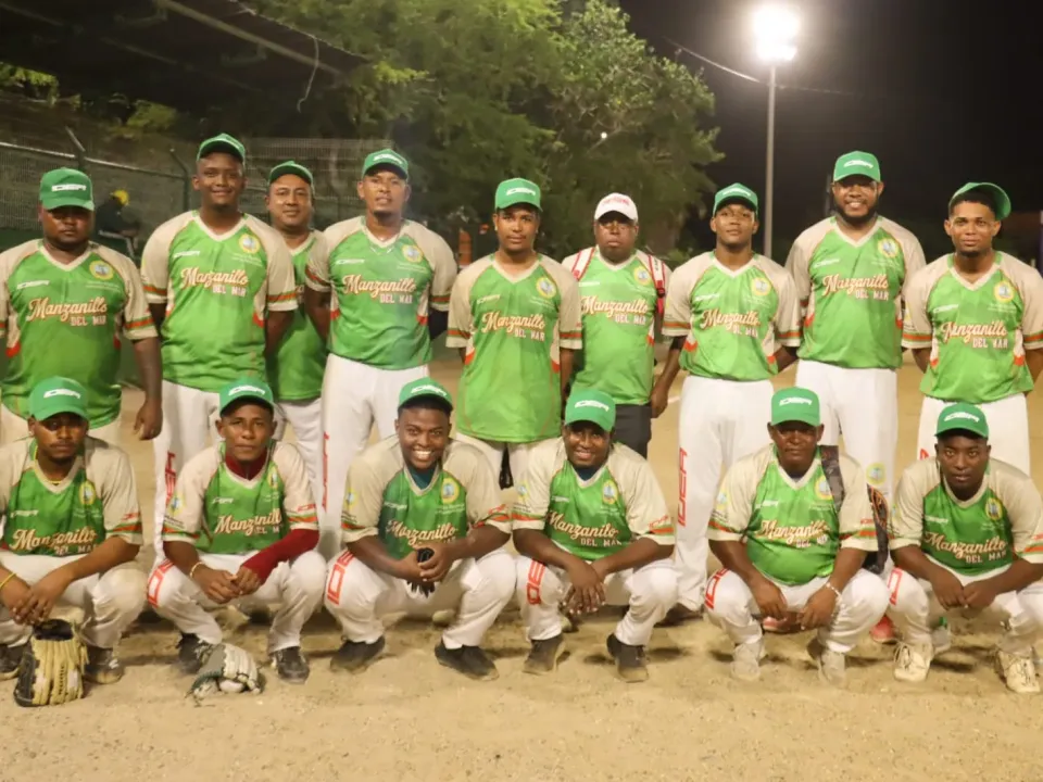 El sóftbol entra en su fase decisiva en los Juegos Corregimentales 2026