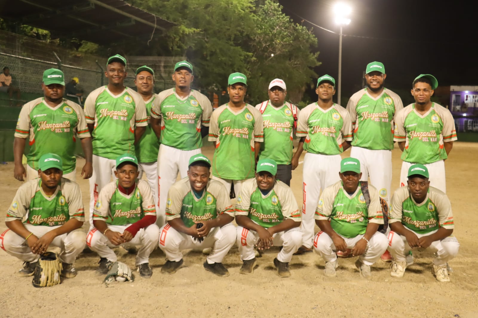 El sóftbol entra en su fase decisiva en los Juegos Corregimentales 2026