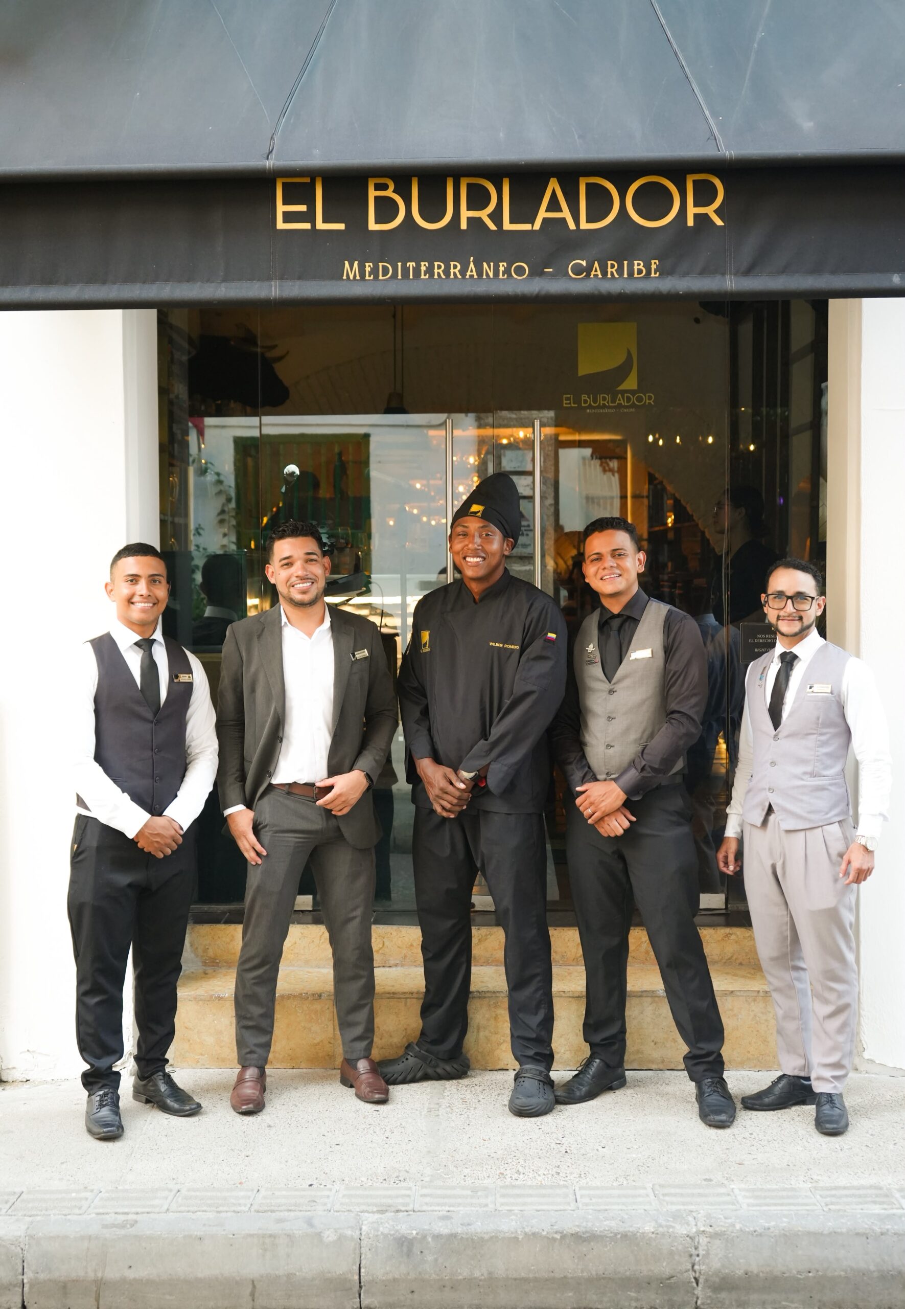 Evolución de ‘El Burlador’ fortalece a Cartagena como destino turístico gastronómico internacional
