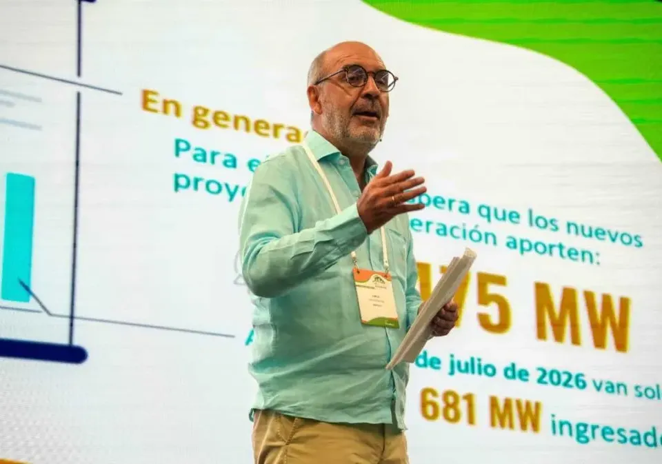 Andesco pide al nuevo gobierno acabar incertidumbre regulatoria en servicios púiblicos
