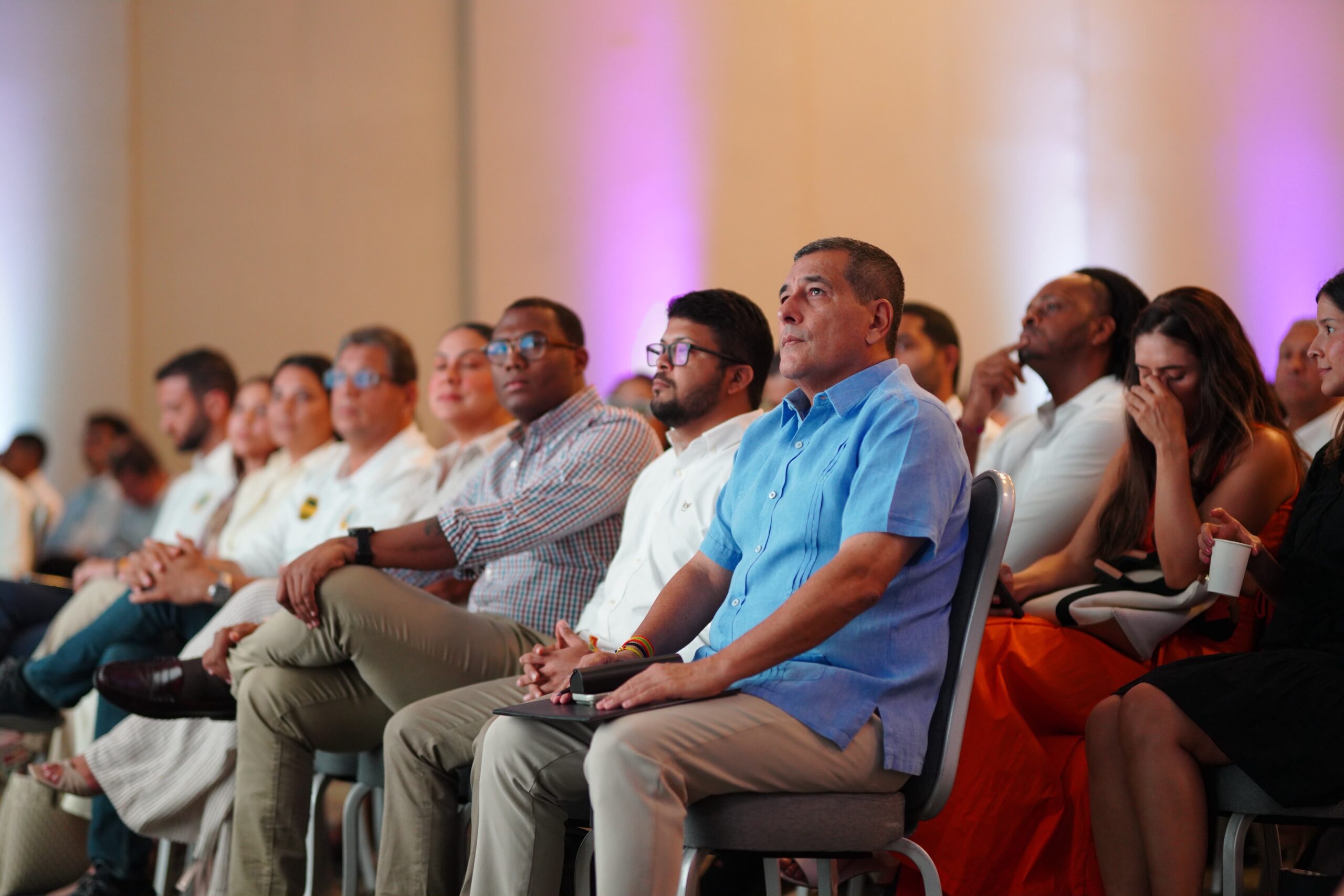 Tras 20 años de desactualización, Gobierno del alcalde Dumek Turbay avala nuevo POT de Cartagena