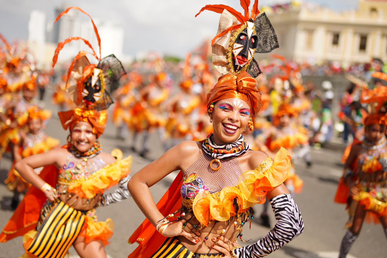 Fiestas de Independencia de Cartagena ya son Patrimonio Cultural Inmaterial de la Nación